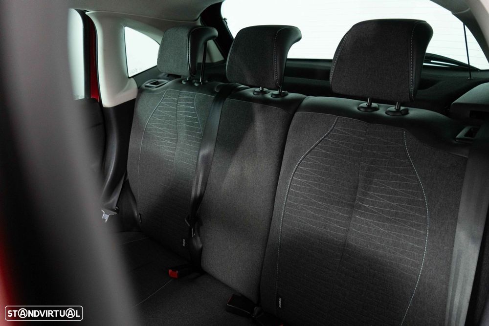 Citroën C3 1.2 PureTech Origins - 11