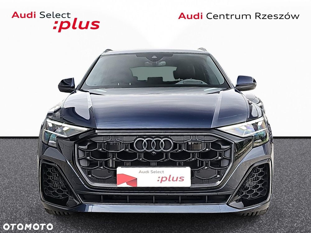 Audi Q8 - 3
