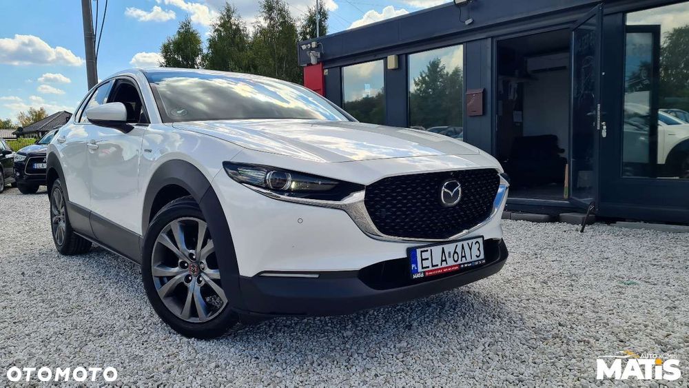 Mazda CX-3 - 5