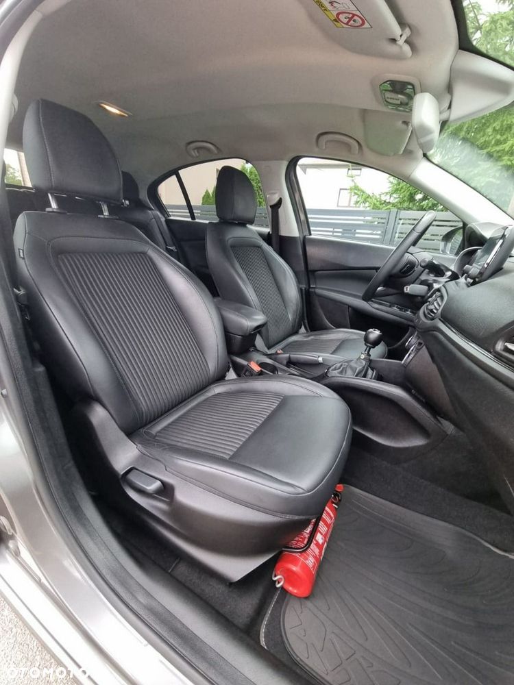 Fiat Tipo - 13