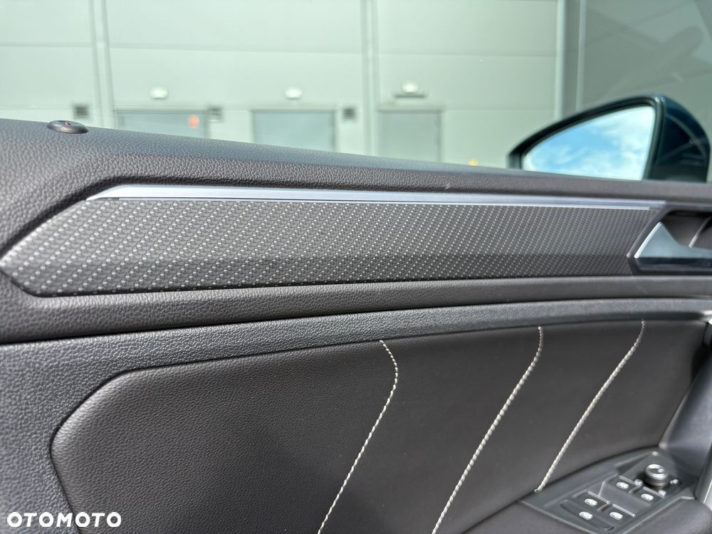 Volkswagen Tiguan 1.5 eTSI OPF DSG R-Line - 30