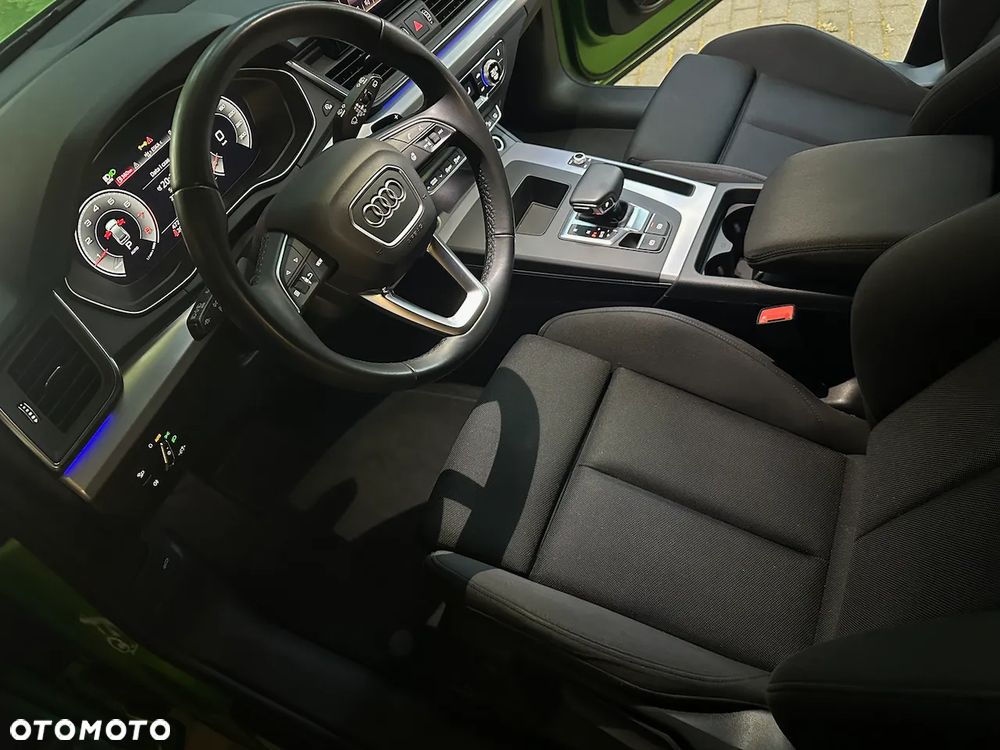 Audi Q5 45 TFSI mHEV Quattro Advanced S tronic - 10