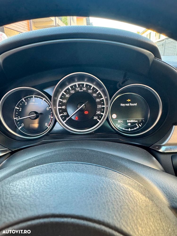 Mazda 6 Skyactiv G145 Centre-Line - 2