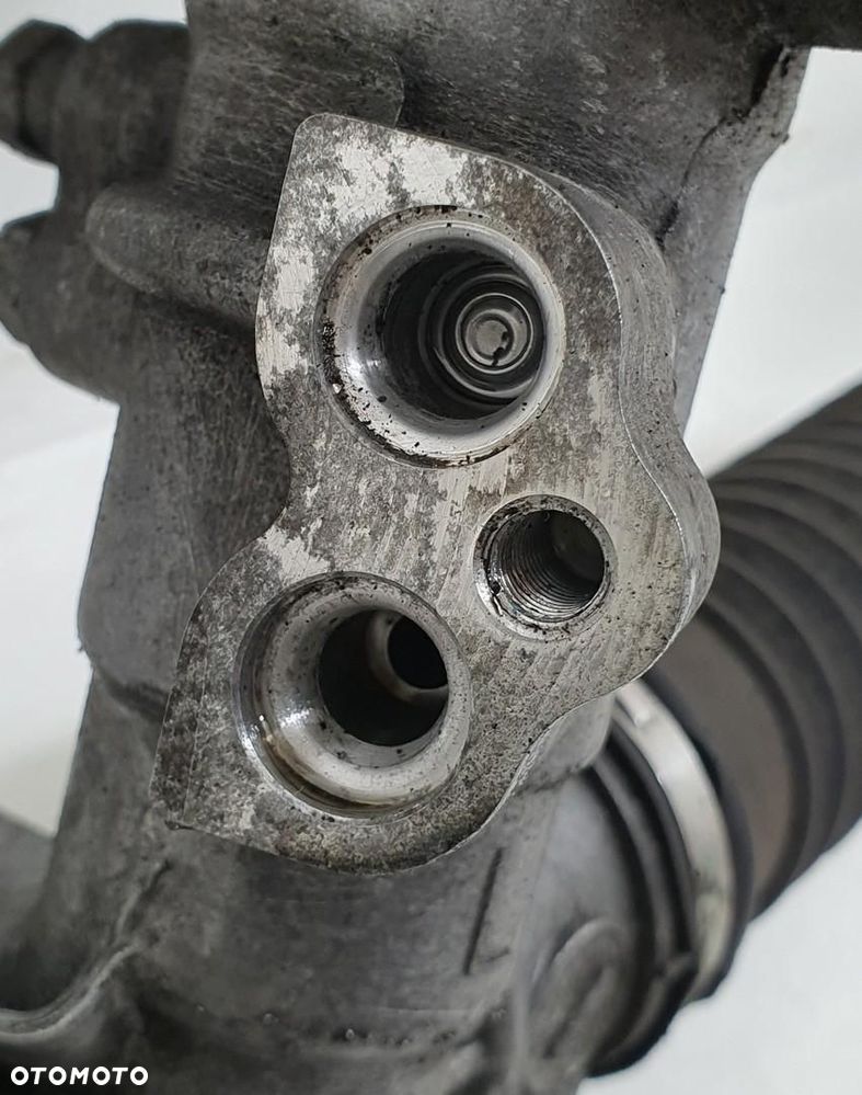 PRZEKŁADNIA MAGLOWNICA FORD FOCUS MK2 5M51-3200-PA EUROPA - 4