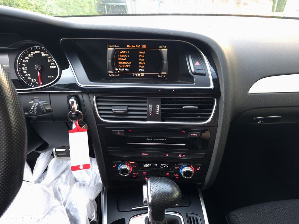 Audi A4 Avant 2.0 TDI Quattro S tronic - 15