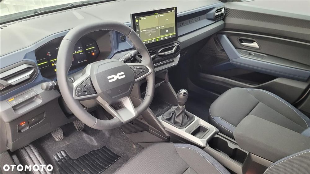 Dacia Duster - 9