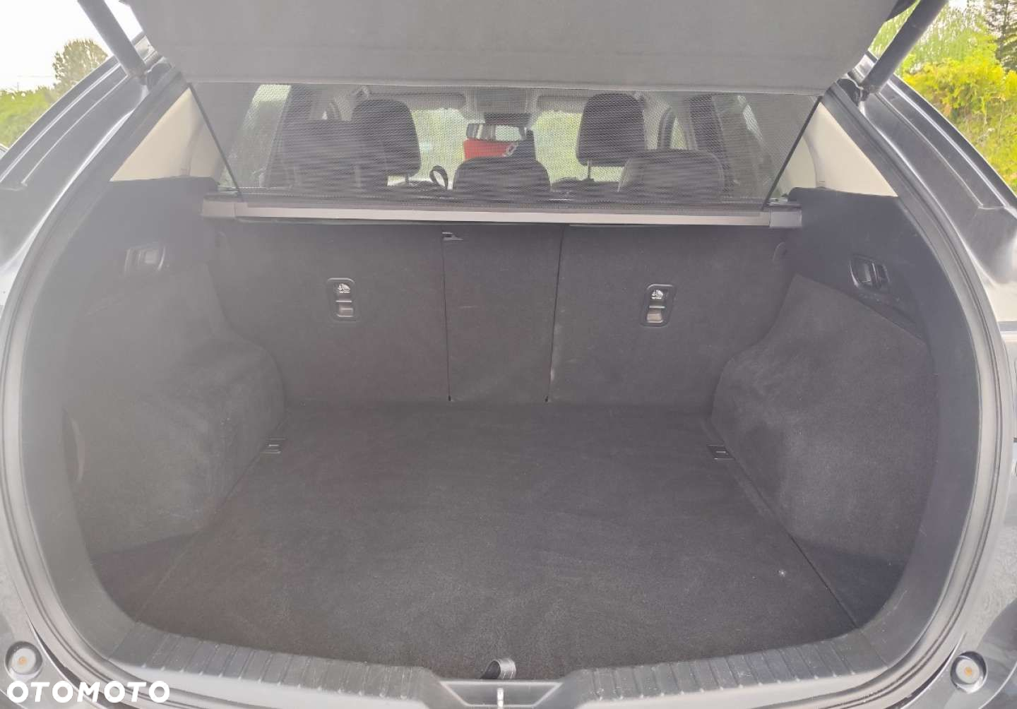 Mazda CX-5 - 36