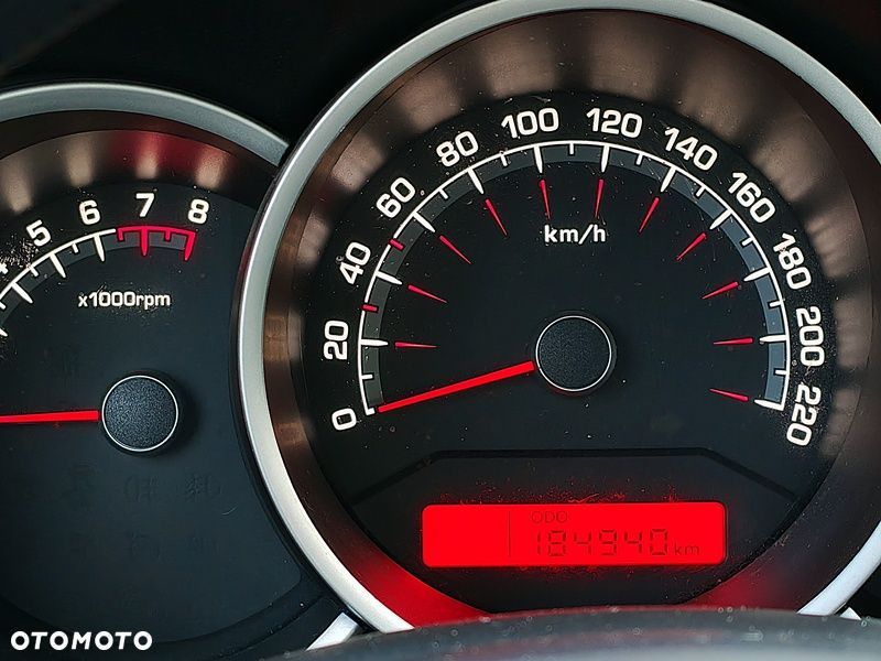 Kia Venga 1.4 CVVT Titanium Collection - 15