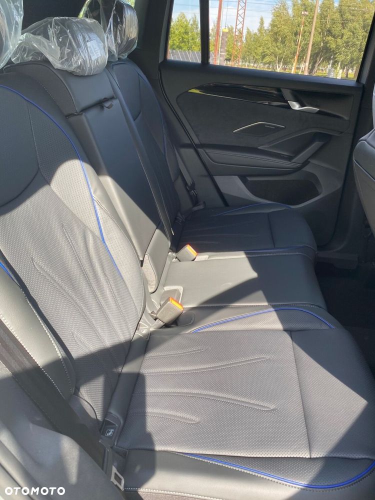 Volkswagen Tiguan 2.0 TSI 4Mot R-Line Plus DSG - 10