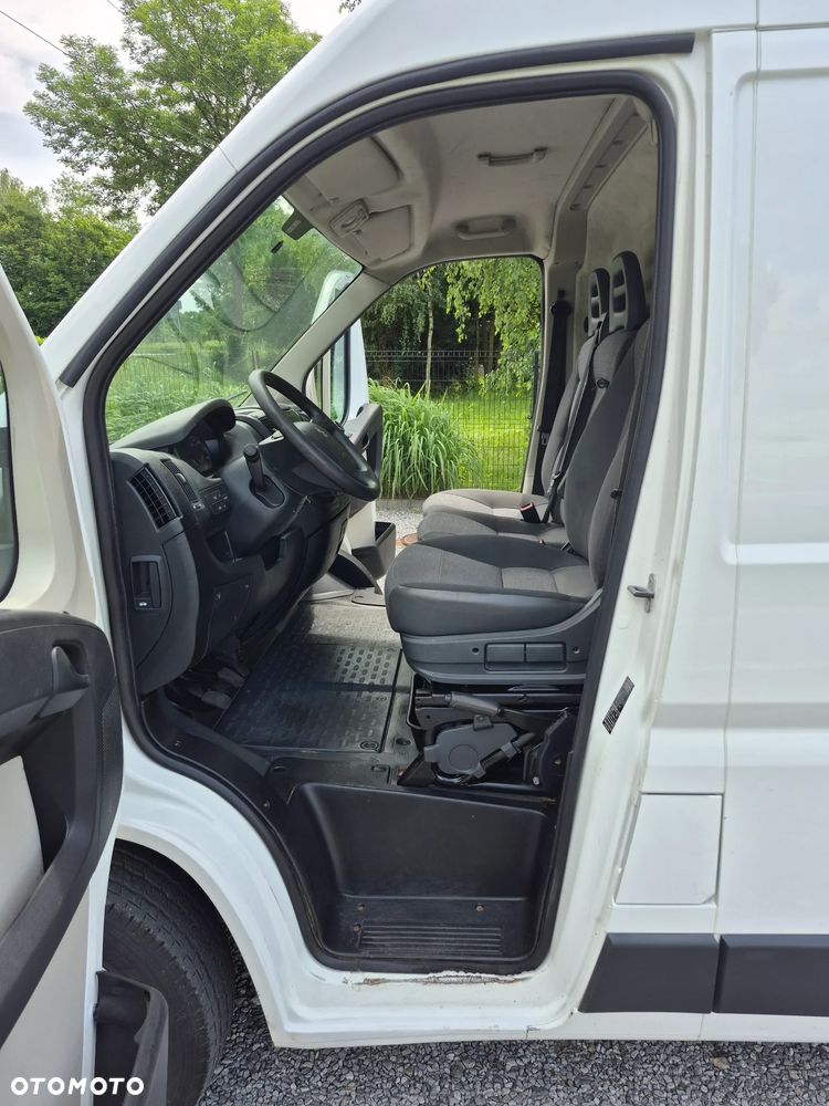 Peugeot Boxer - 7