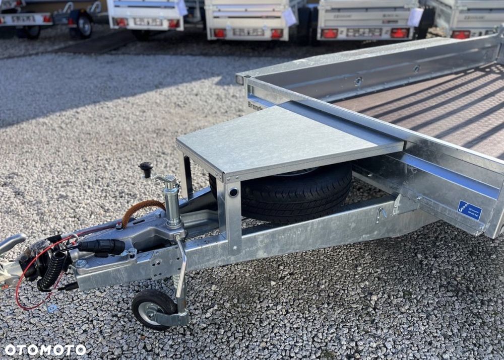 Brenderup MT3080 - 6