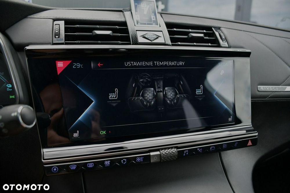 DS Automobiles DS 7 Crossback 1.6 E-Tense Rivoli - 37