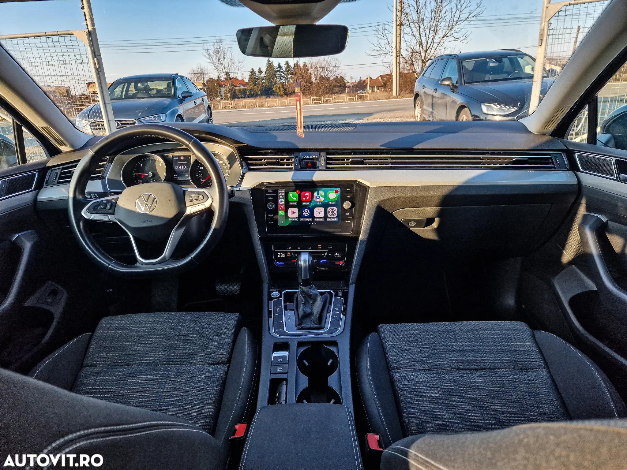 Volkswagen Passat - 9