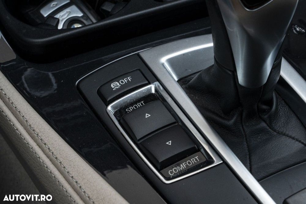 BMW Seria 5 - 25