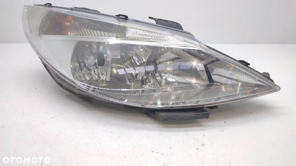 LAMPA PRZÓD PRZEDNIA PRAWA TATA INDIGO INDICA EUROPA - 1