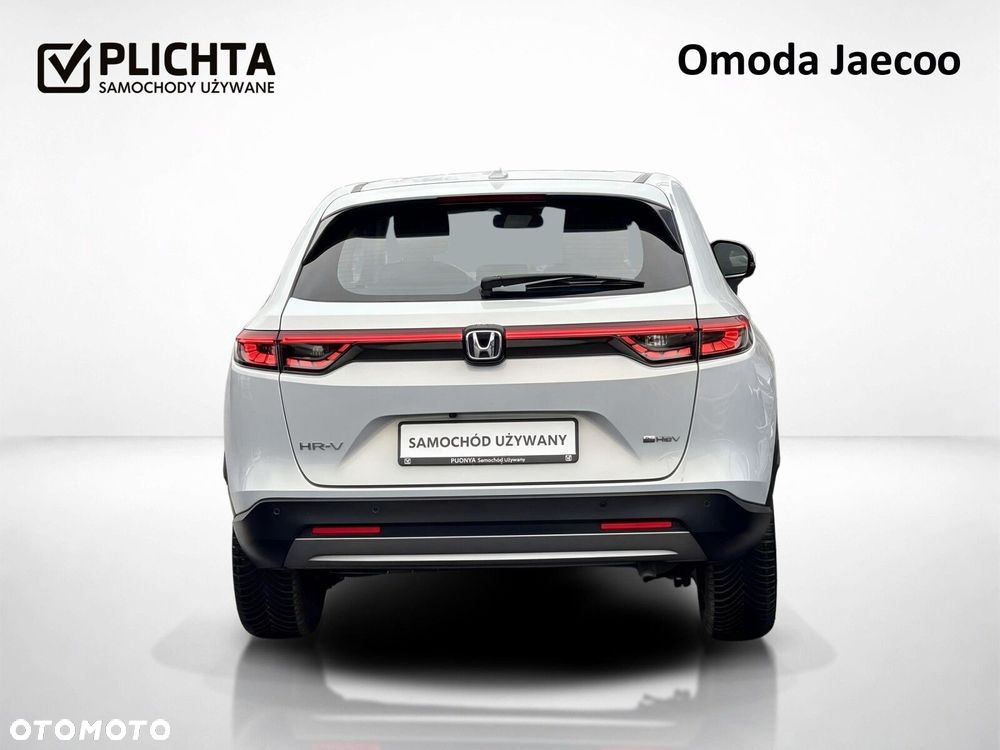 Honda HR-V 1.5 i-MMD Elegance CVT - 5