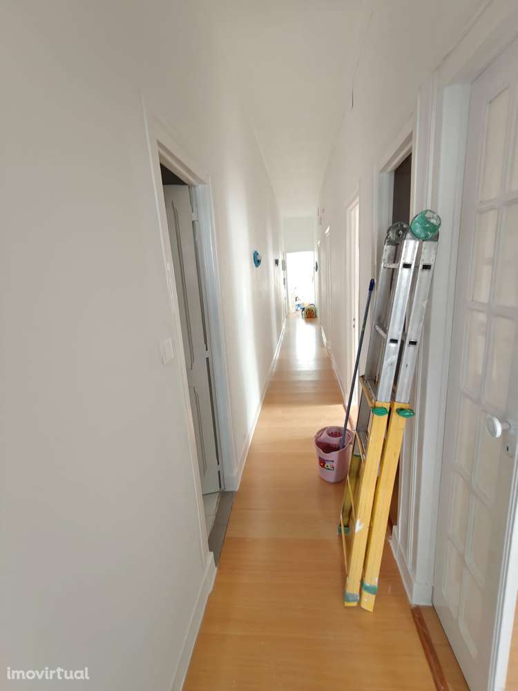 Quarto, Arroios, Rua Escola de Medicina Veterinária - Grande imagem: 4/12