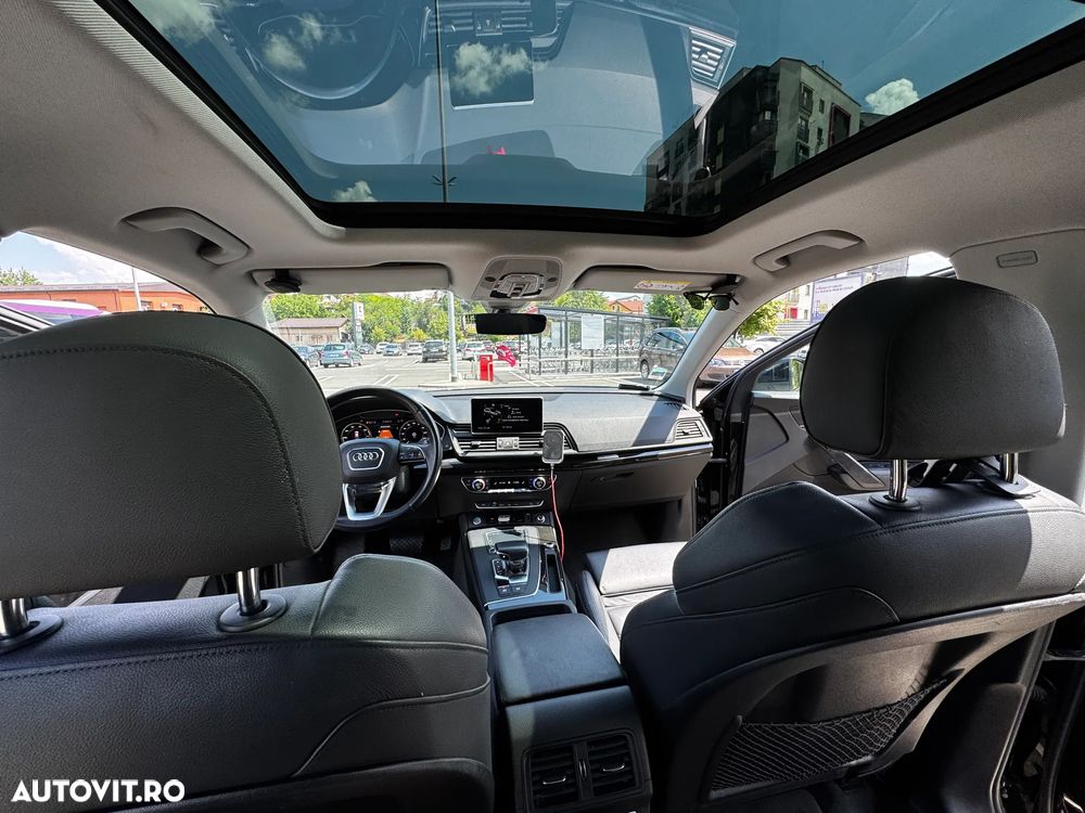 Audi Q5 - 14