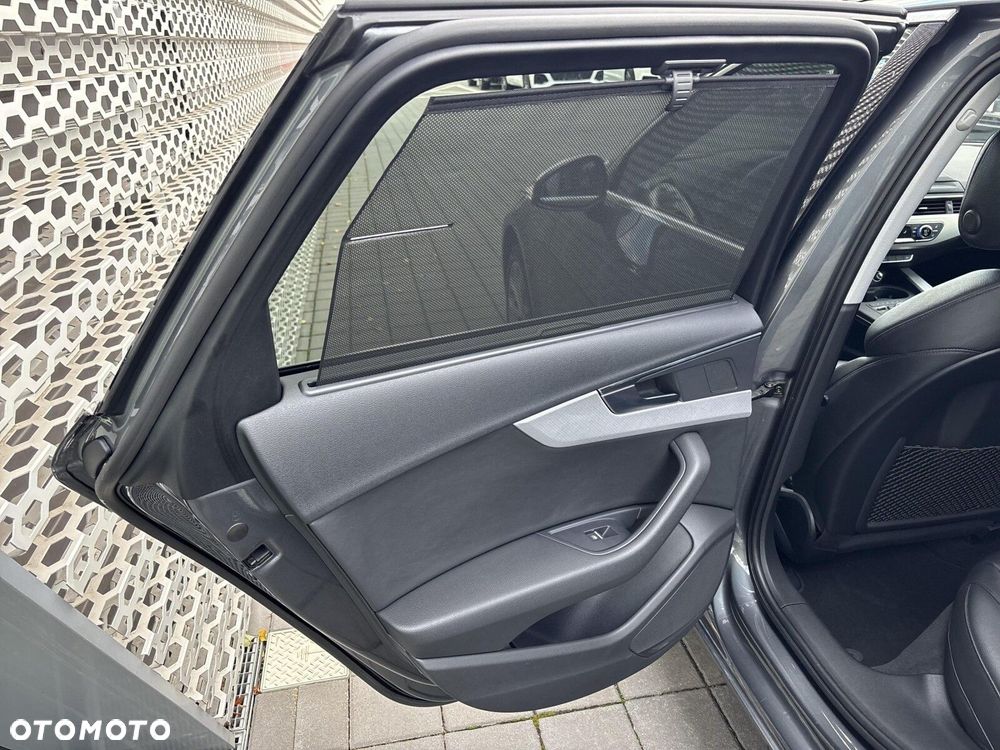 Audi A4 - 30
