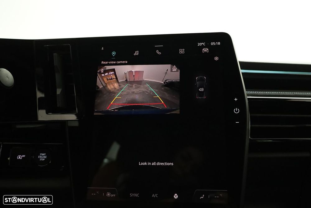 Renault Austral 1.3 Mild Hybrid Techno Espirit Auto - 11