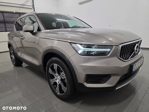 Volvo XC 40 D3 Inscription