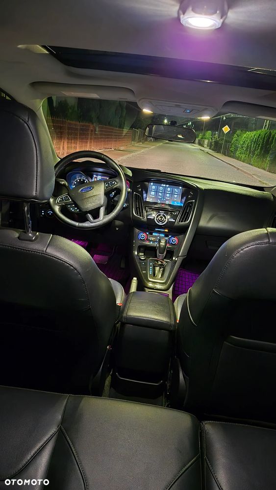 Ford Focus - 4