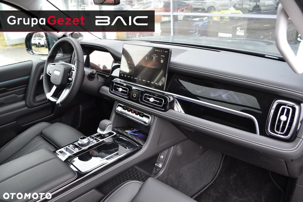 BAIC BJ60 - 10