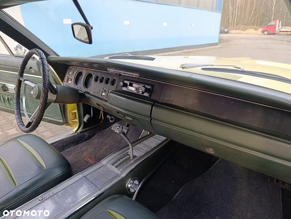 Dodge Charger - 22