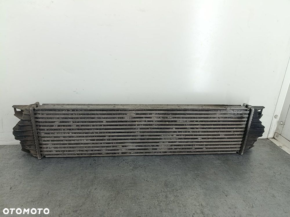 CHŁODNICA INTERCOOLER RENAULT MASTER  874806M  IA1305 VALEO 2.8 DTI - 1