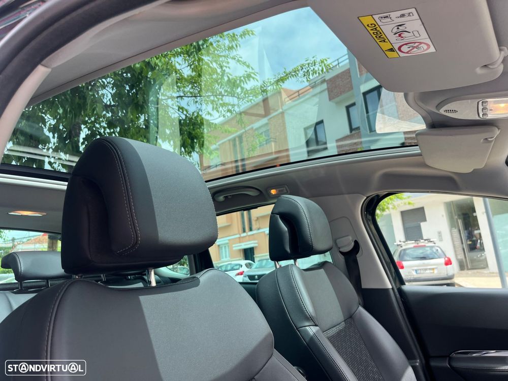 Peugeot 3008 1.6 BlueHDi Allure EAT6 - 12