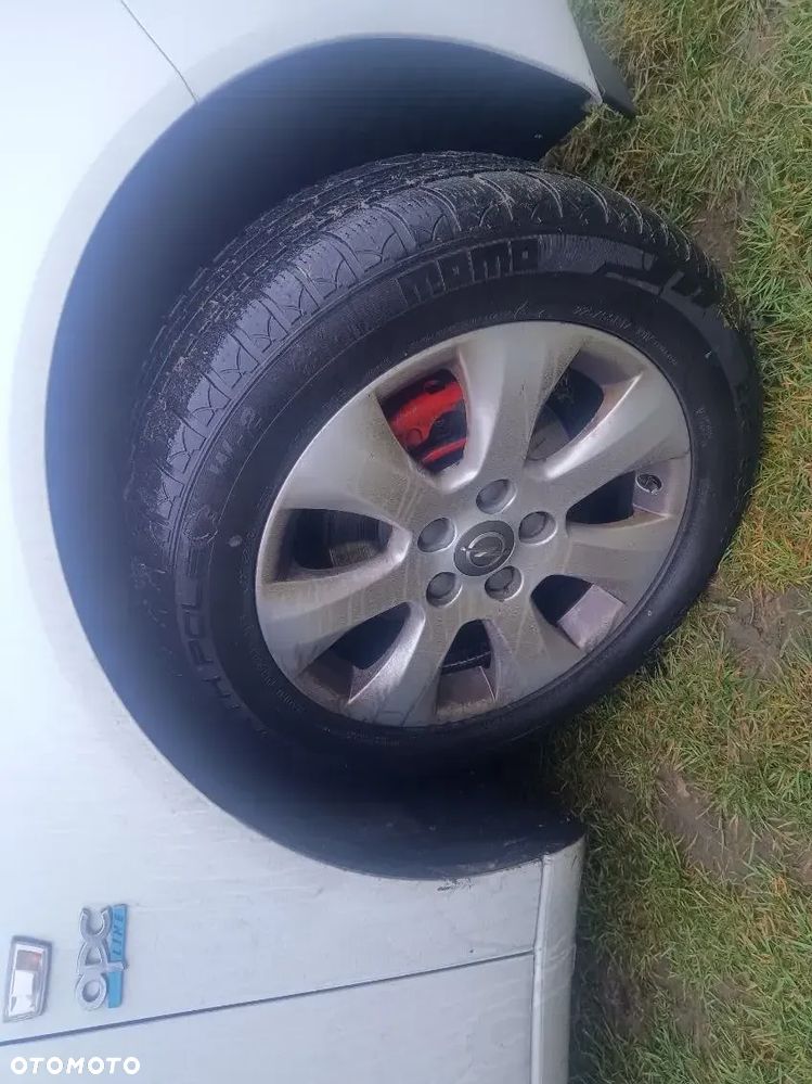 Opel Insignia 2.0 CDTI Cosmo ecoFLEX S&S - 11