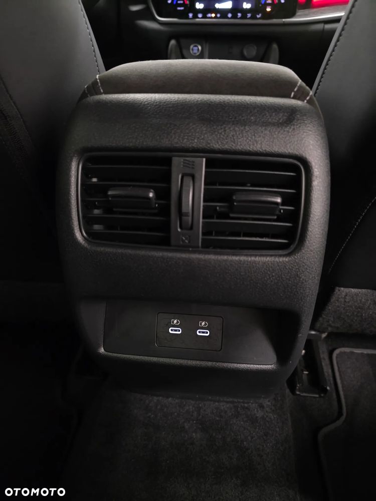 Nissan Qashqai 1.3 DIG-T MHEV Xtronic Tekna - 21