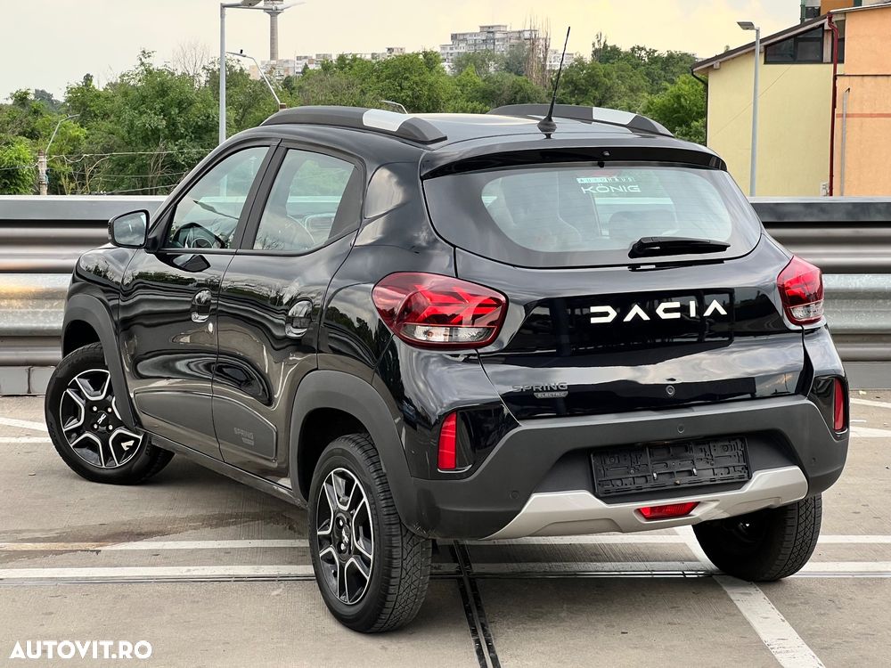 Dacia Spring Expression - 3