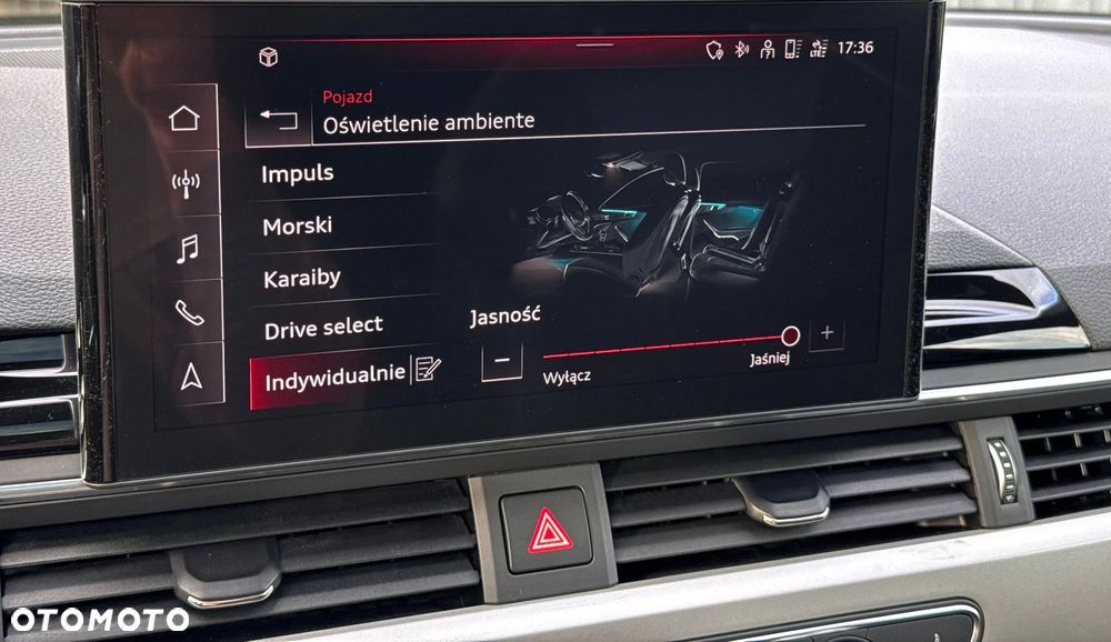 Audi A5 Sportback 35 TDI S tronic S line - 28