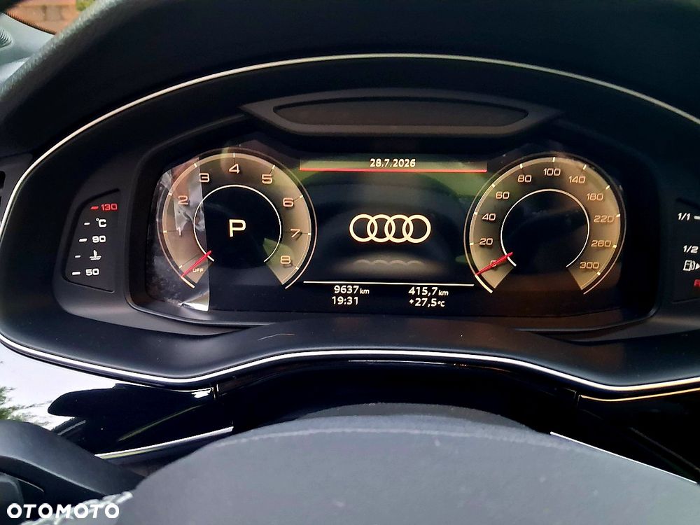 Audi Q7 55 TFSI mHEV Quattro S Line Tiptr - 31