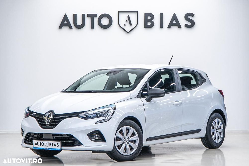 Renault Clio V 1.0 SCe Zen - 1