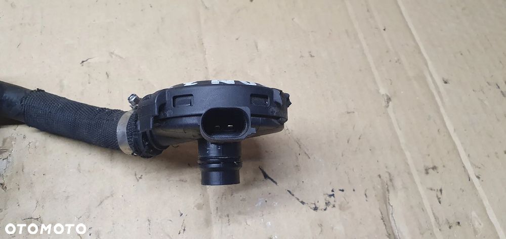 Odma separator oleju VW Phaeton 3.2 R32 022103245B - 2