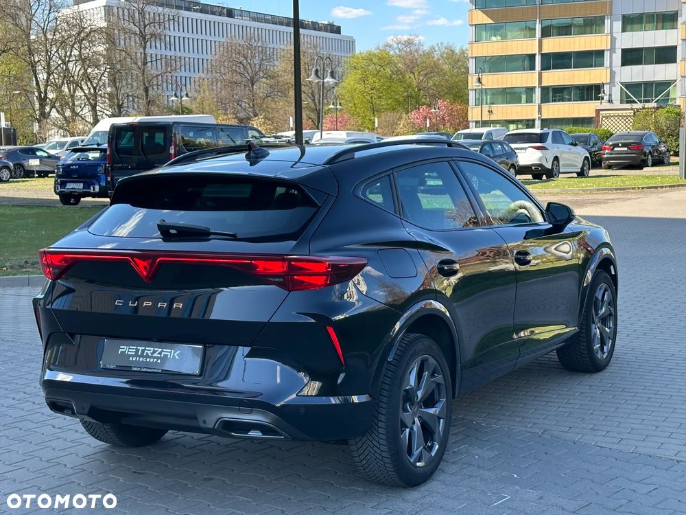 Cupra Formentor 1.5 eTSI mHEV DSG - 6