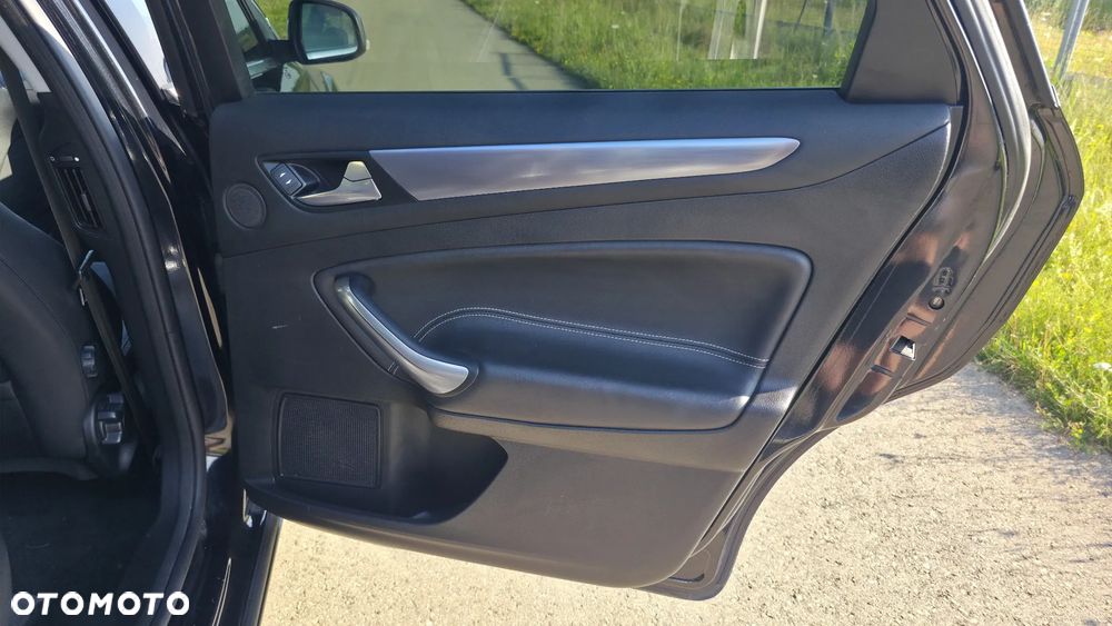 Ford Mondeo 1.6 Eco Boost Titanium - 37