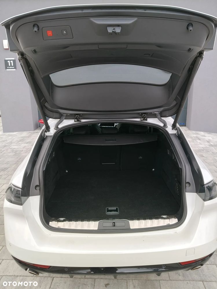 Peugeot 508 225 e-EAT8 GT - 10