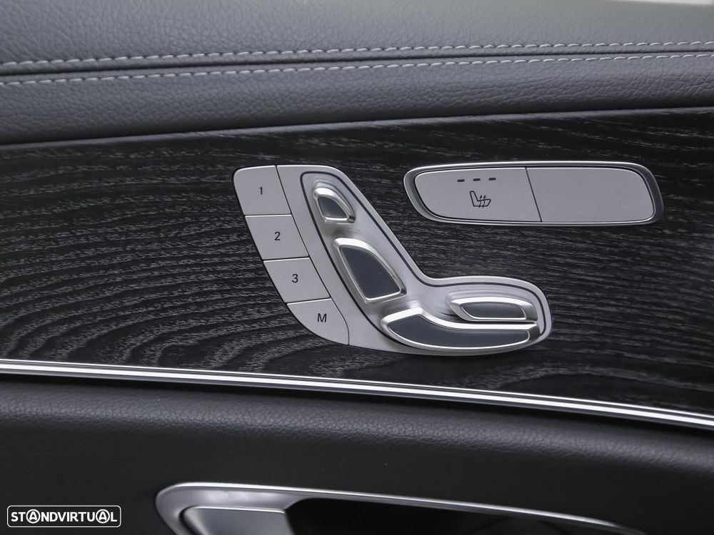 Mercedes-Benz E 300 de Exclusive Line - 15