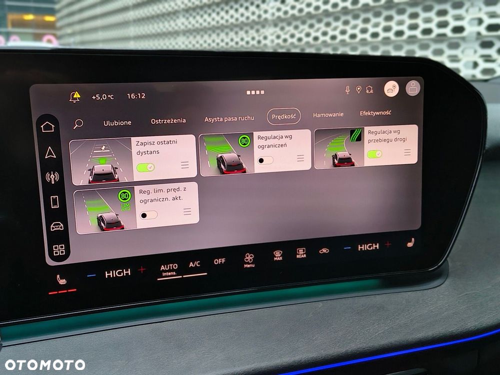 Audi Q3 Sportback - 27