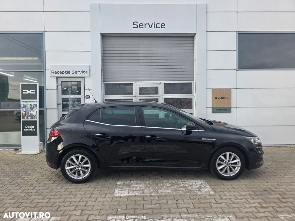 Renault Megane 1.2 TCe Intens - 4