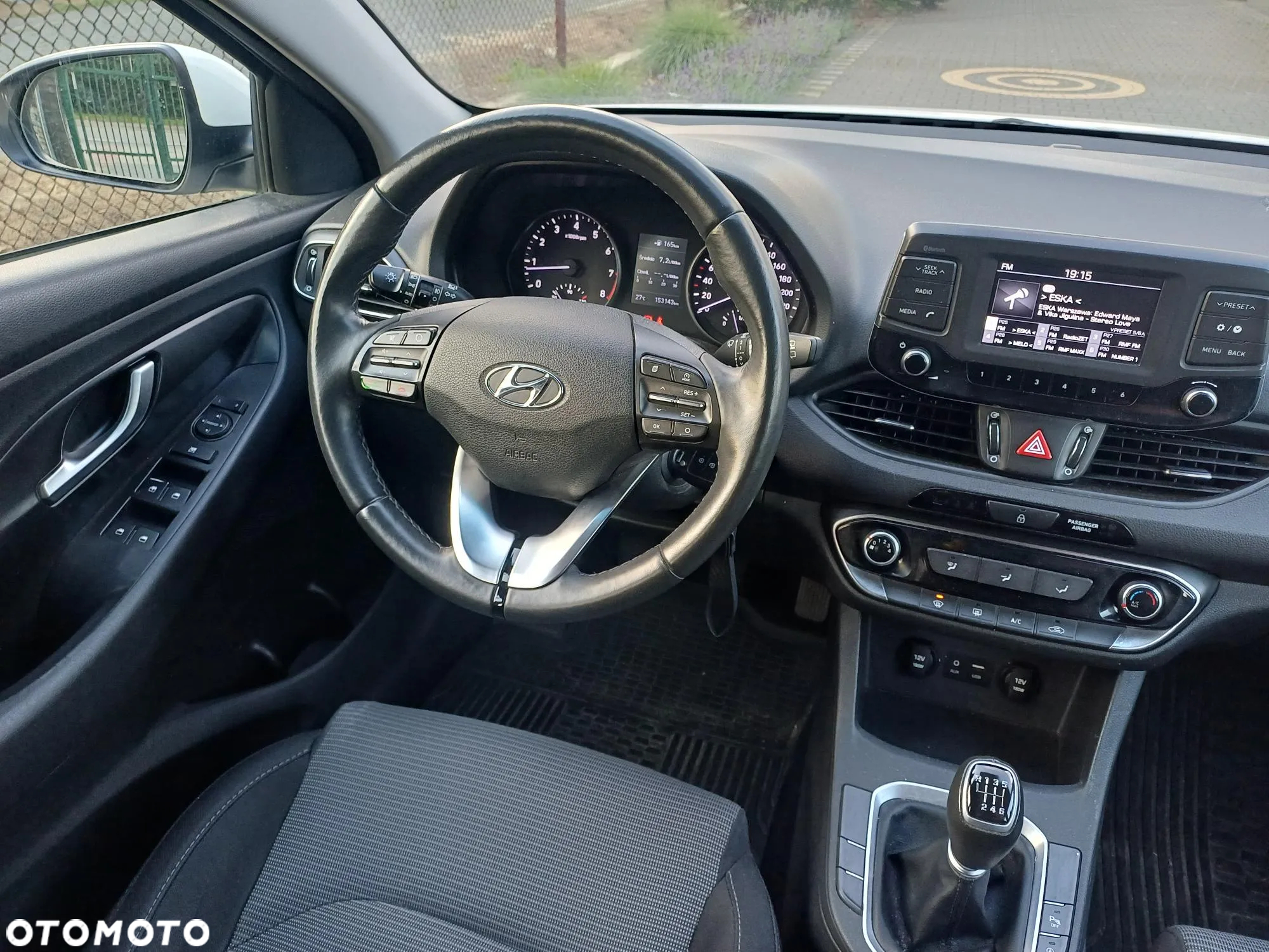 Hyundai i30 1.4 T-GDI Comfort - 31