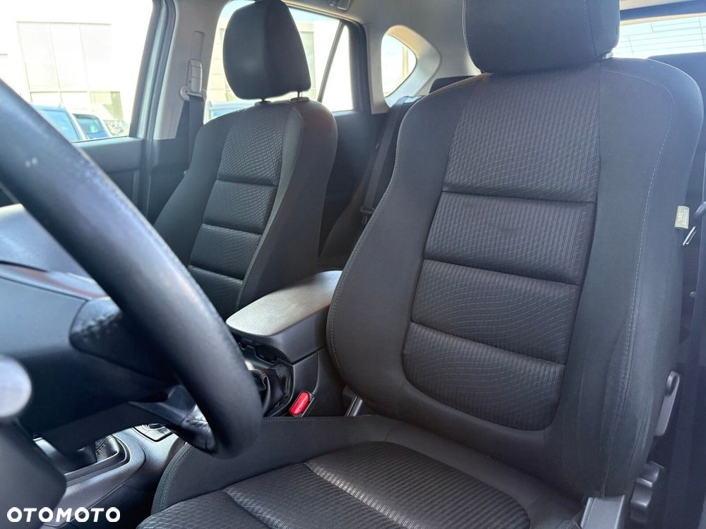 Mazda CX-5 2.0 Skydream 2WD - 13
