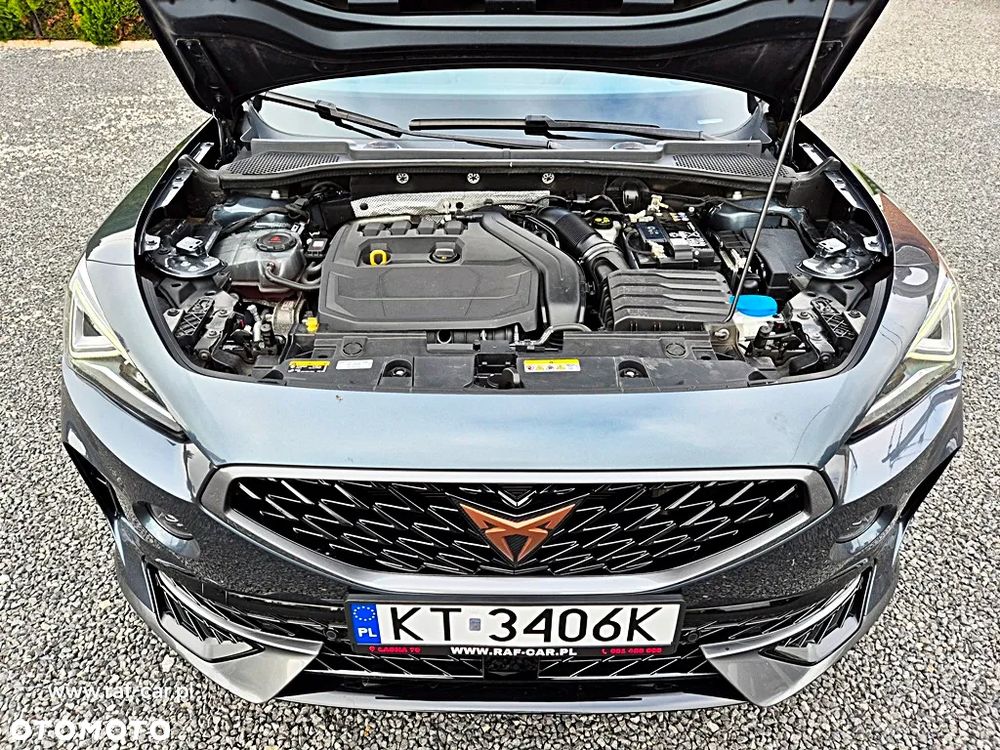 Cupra Formentor 1.5 TSI DSG - 36