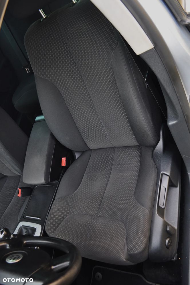Volkswagen Passat 1.4 TSI Comfortline BlueMotion Technology - 23