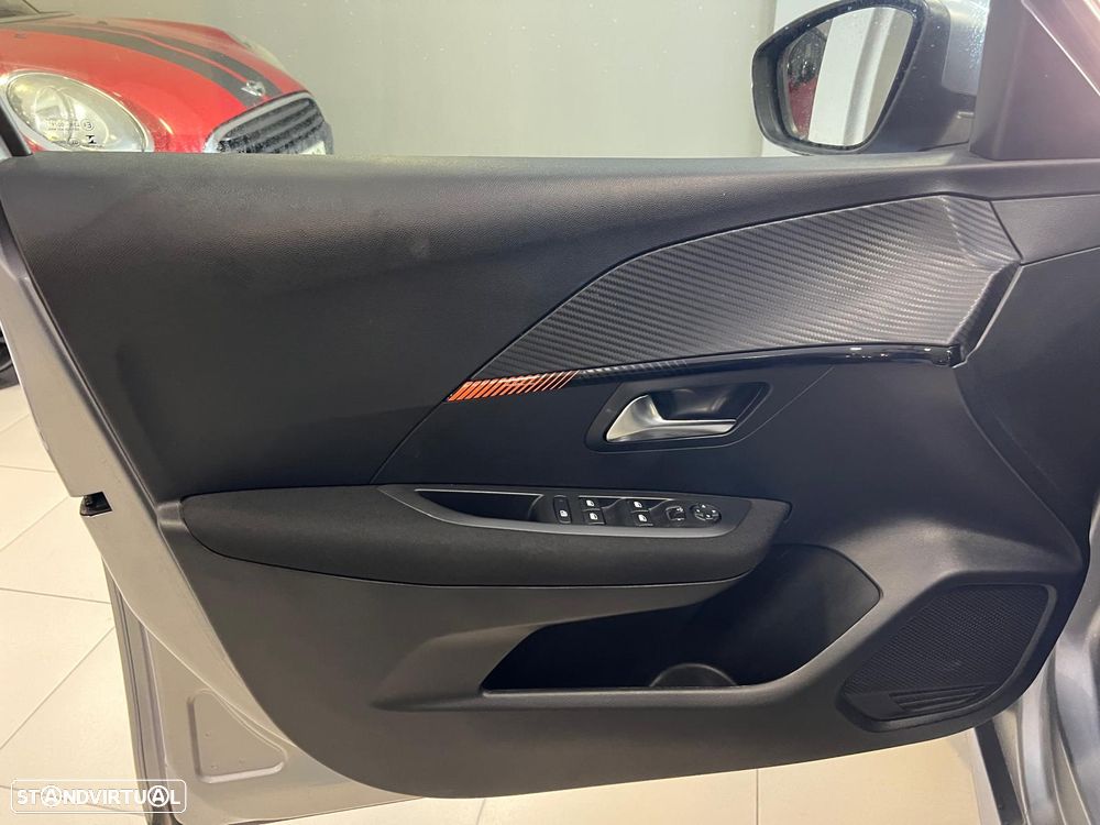 Peugeot 208 1.2 PureTech Active Pack - 12