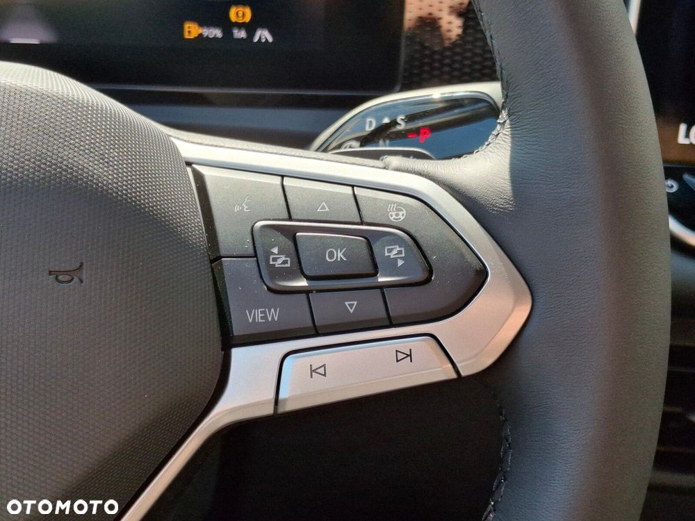Volkswagen Tiguan 1.5 eTSI Life Plus DSG - 26