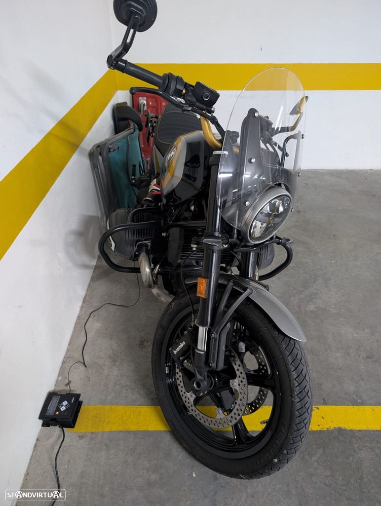 BMW R 12 Option 719 - 5